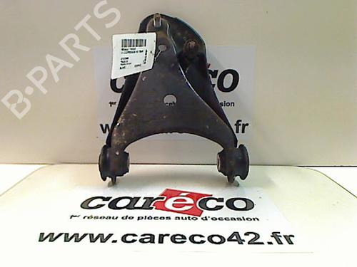 Left front suspension arm RENAULT TWINGO II (CN0_) | BP23150304M12