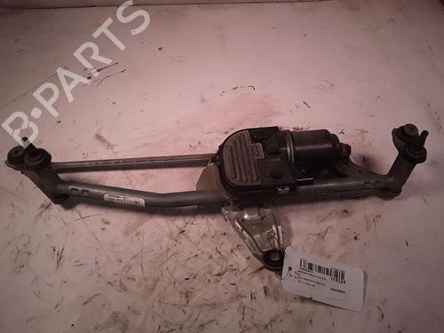 Front wiper motor VW PASSAT B6 (3C2) 2.0 TDI 16V | BP8993362M29