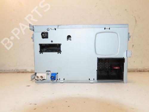 Radio VW PASSAT CC B6 (357) 2.0 TDI 4motion | BP31030818E6