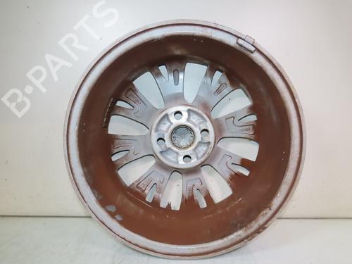 Felg TOYOTA YARIS (_P13_) 1.5 Hybrid (NHP130_) (101 hp) 27267815