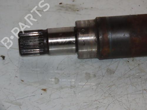 Right front driveshaft FORD GRAND C-MAX (DXA/CB7, DXA/CEU) 1.5 TDCi | BP30951002M39