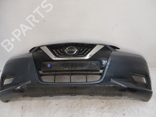 Used Front bumper Front bumper 39219203 39219203