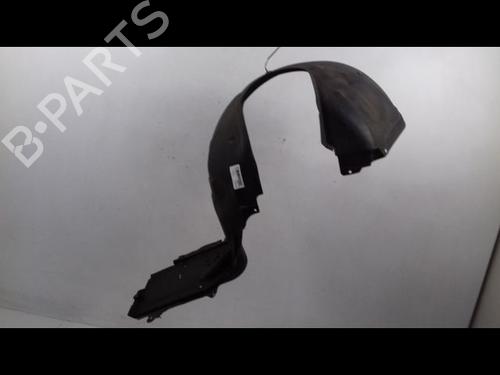 Used Wheel arch BMW 3 (E46) 320 d (136 hp) 14892852