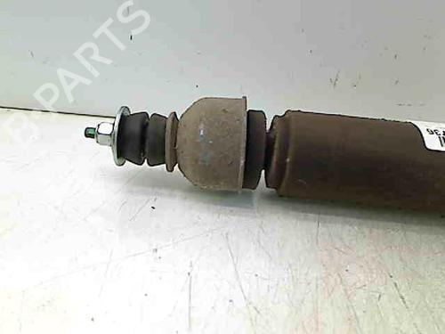 Used Right rear shock absorber Right rear shock absorber NISSAN JUKE (F15) 1.5 dCi (110 hp) 15744995 15744995