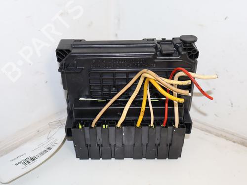 Used Electronic module Electronic module PEUGEOT 207 (WA_, WC_) 1.6 HDi (92 hp) 35935846 35935846