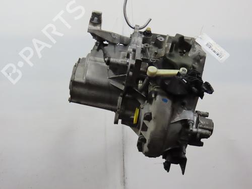 Gearbox CITROËN BERLINGO (ER_, EC_) 1.2 PureTech 110 | BP32223767M3 - Image 4