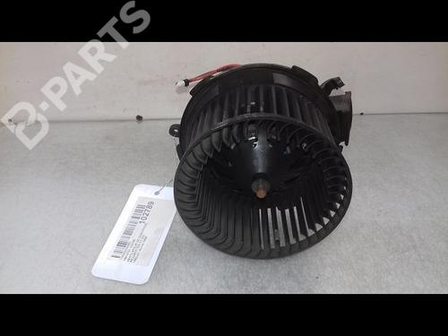 Used Heater blower motor PEUGEOT 206 CC (2D) 1.6 HDi 110 (109 hp) 8984849