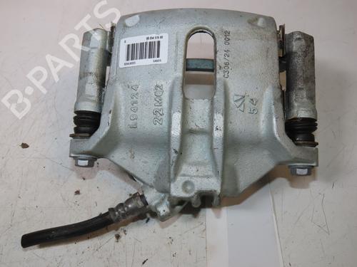 Used Left front brake caliper CITROËN C3 III (SX) 1.2 PureTech 82 (83 hp) 30951683