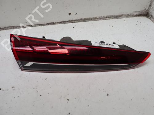 Used Left tailgate light Left tailgate light RENAULT CAPTUR II (HF_) TCe 90 (HFM6) (91 hp) 33894140 33894140