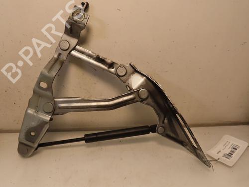 Hinge/Door check strap AUDI TT (8N3) 1.8 T | BP24625077C146 