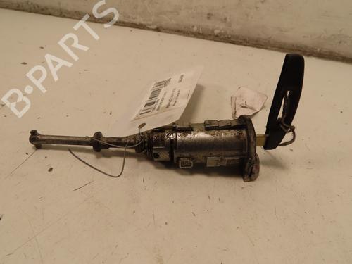 Venstre fortil lås RENAULT CLIO IV (BH_) 1.5 dCi 90 | BP29929680C98 