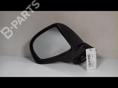 Left mirror KIA CARENS III MPV (UN) 2.0 CRDi 140 | BP8989943C26 