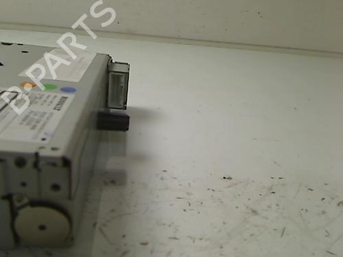 Used Radio RENAULT LAGUNA II (BG0/1_) 1.9 dCi (BG08, BG0G) (120 hp) 23151385