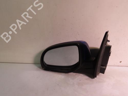Left mirror HYUNDAI i20 I (PB, PBT) 1.4 CRDi | BP16479032C26 