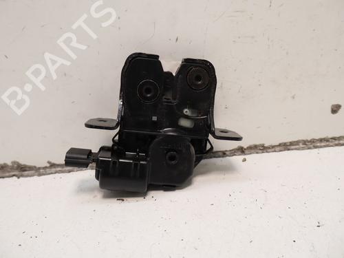 Bagklap lås RENAULT MEGANE IV Hatchback (B9A/M/N_) 1.5 dCi 90 (B9A1) | BP36028648C101 - Image 2