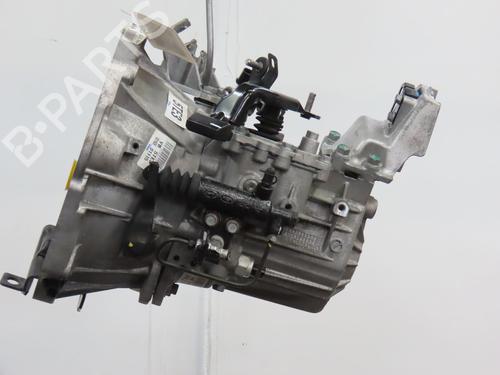 Gearbox KIA RIO IV (YB, SC, FB) 1.25 | BP29757928M3