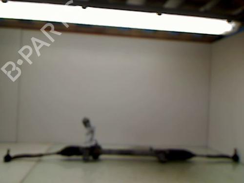 Used Steering rack TOYOTA YARIS (_P9_) 1.4 D-4D (NLP90_, NLP90R) (90 hp) 8976472