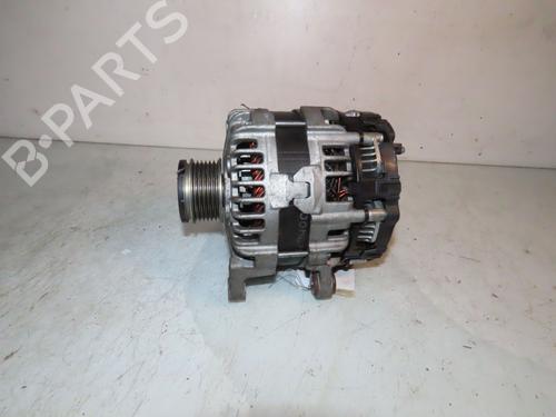 Used Alternator MERCEDES-BENZ A-CLASS (W177) A 180 d (177.003) (116 hp) 28050981