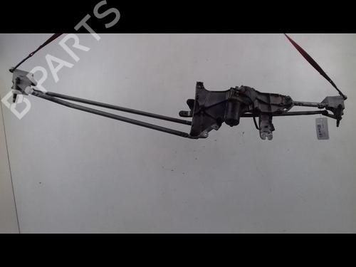 Used Front wiper motor LANCIA PHEDRA (179_) 2.2 JTD (179AXC1A) (128 hp) 8989896