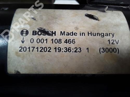 Starter AUDI A5 (8T3) S5 quattro | BP8998728M8 