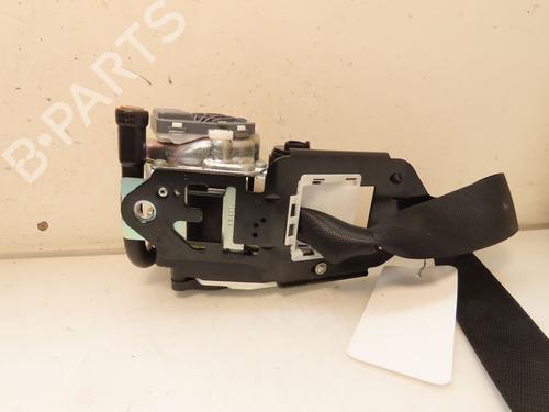 Front right seatbelt MERCEDES-BENZ A-CLASS (W176) A 180 CDI / d (176.012) | BP24822057I25 - Image 2