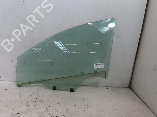 Used Front left door window DACIA SANDERO III 1.0 SCe 65 (67 hp) 25830355