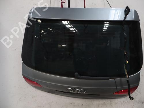 Bagklap CC/Kombi-Coupé Bagklap CC/Kombi-Coupé AUDI A4 B8 Avant (8K5) 2.0 TDI (143 hp) 36510089 36510089