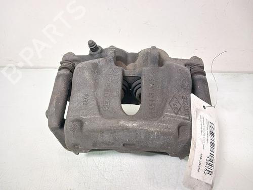 Used Right front brake caliper RENAULT TRAFIC II Van (FL) 2.0 dCi 90 (FL0H, FL00, FL01, FL0M, FL0P, FL0S) (90 hp) 14891367