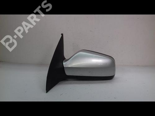 Used Left mirror OPEL ASTRA G Estate (T98) 1.6 16V (F35) (101 hp) 8997966