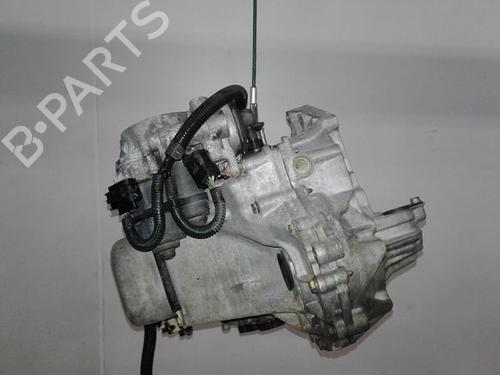 Used Gearbox CITROËN C3 Pluriel (HB_) 1.6 (109 hp) 23149633