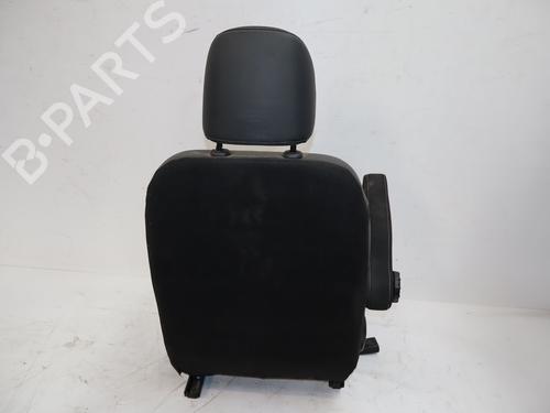 Left front seat RENAULT TRAFIC III Van (FG_) 2.0 dCi 120 (FGMN) | BP37062119C15 - Image 3