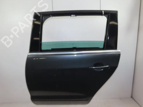 Left rear door PEUGEOT 5008 (0U_, 0E_) 2.0 HDi 150 / BlueHDi 150 | BP22341989C4