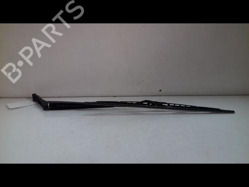 Used Front windshield wiper arm CHEVROLET AVEO / KALOS Hatchback (T250, T255) 1.2 LPG (84 hp) 14894649
