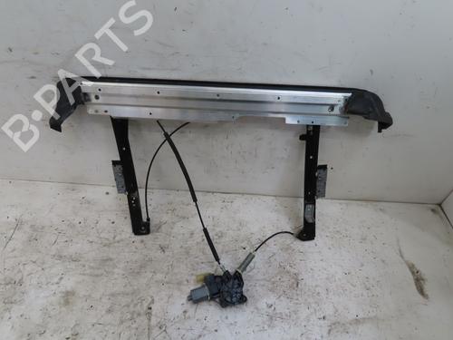 Used Front left window mechanism Front left window mechanism MINI MINI (R56) One (98 hp) 33137412 33137412