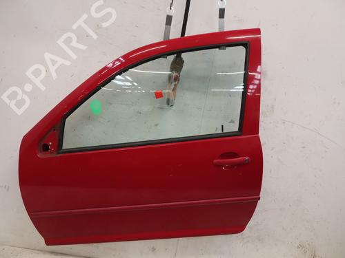 Used Left front door Left front door VW GOLF IV (1J1) 1.8 T (150 hp) 33859953 33859953