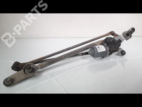 Viskermotor vindrude SUZUKI GRAND VITARA II (JT, TE, TD) 1.9 DDiS All-wheel Drive (JT419, TD44, JB419WD, JB419XD,... (129 hp) 10199579