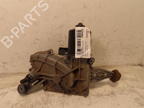 Used Front wiper motor RENAULT SCÉNIC III (JZ0/1_) 1.6 dCi (JZ00, JZ12) (130 hp) 30980006