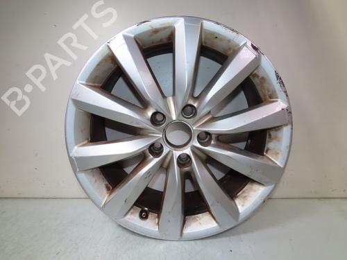 Rim VW TIGUAN (5N_) 2.0 TDI | BP25859288C45