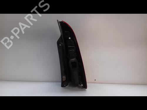 Left taillight RENAULT ESPACE IV (JK0/1_) 2.0 dCi (JK01, JK02, JK1J, JK1K, JK1H) | BP12823235C34 