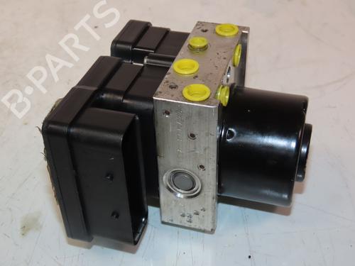 Used ABS pump FORD FOCUS C-MAX (DM2) 1.8 TDCi (115 hp) 21498962