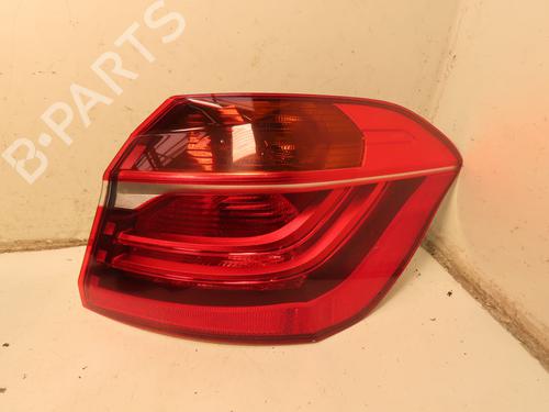 Used Right taillight BMW 2 Gran Tourer (F46) 216 d (116 hp) 30954779