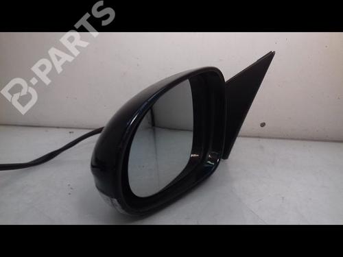 Used Left mirror VW PASSAT B6 Variant (3C5) 1.9 TDI (105 hp) 10367720