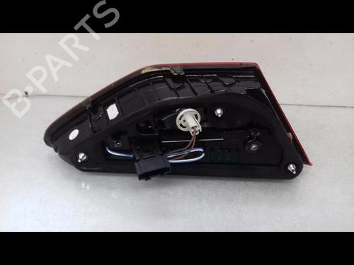 Used Right tailgate light SEAT LEON (5F1) 2.0 TDI (184 hp) 8986981