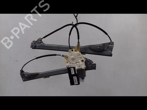 Used Front left window mechanism RENAULT LAGUNA III (BT0/1) 1.5 dCi (BT00, BT0A, BT0T, BT1J) (110 hp) 8995338