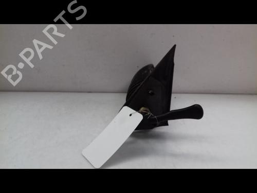 Right mirror FIAT SEICENTO / 600 (187_) 1.1 (187AXB, 187AXB1A, 187AXC1A02) | BP23152431C27 