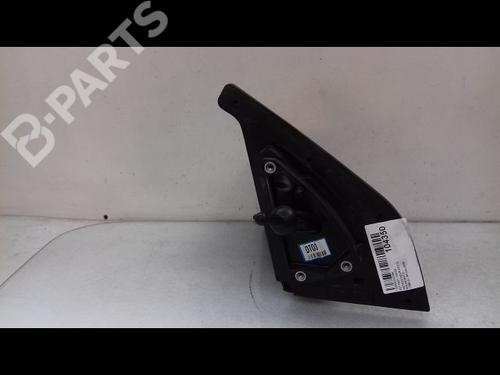 Left mirror KIA PICANTO I (SA) 1.1 | BP8984429C26 