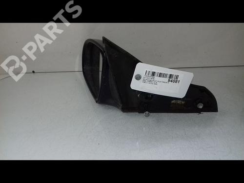 Left mirror OPEL CORSA B (S93) 1.2 i 16V (F08, F68, M68) | BP8979446C26 