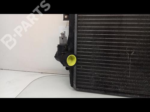 Køler VW GOLF V (1K1) 1.9 TDI | BP8980996M31 