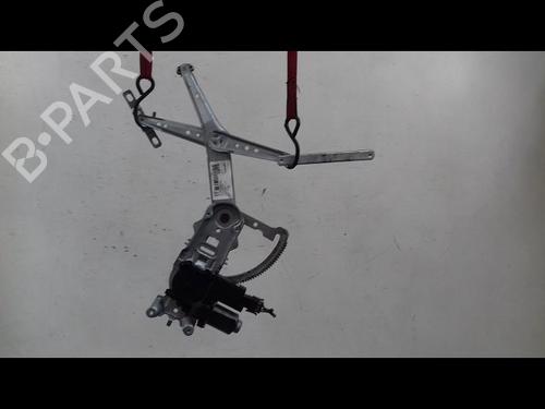 Front right window mechanism OPEL CORSA C (X01) 1.2 (F08, F68) | BP10237854C23