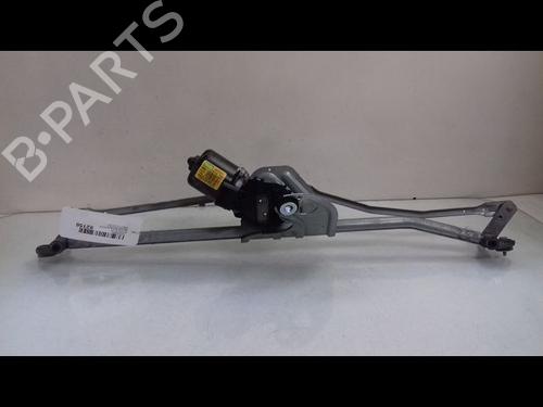 Used Front wiper motor MINI MINI (R56) Cooper D (112 hp) 8980053